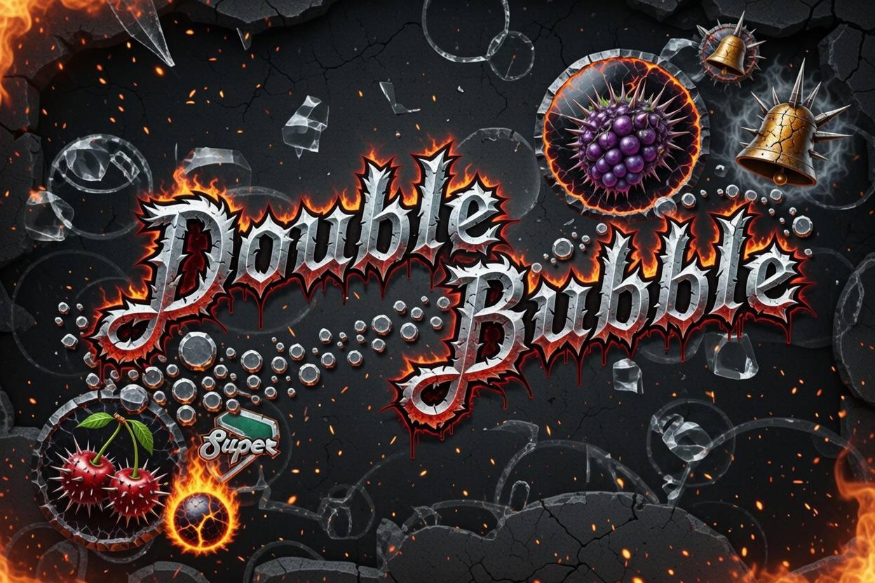 Bubble Double